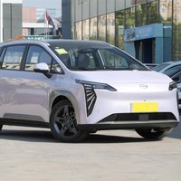 Brand New High Performance Electric Vehicle for GAC AION Y S V Gac Aion Lx 5 People Sedan LHD EV SUV Electric Cars Automotive