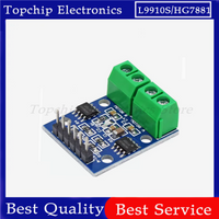L9110 L9110S / HG7881 HG7881CP Two Road Motor Driven Module For 2 Channel DC Stepper Motor Driver Board H Bridge