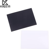 0.6mm Thickness PTFE Mouse Skates Mouse Feet For High-end Gaming Mouse Mouse Feet 70*100mm