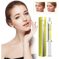 Retinol Shot Face Serum & Eye Cream Set Anti-Aging Firming Anti-Wrinkle Pore Shrinking Dark Circles Repair Skin Care