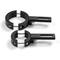 AliExpress WUMFIRE Motorcycle Auxiliary Led Lights Bracket Spotlight Headlight Fog Driving Lights Bracket Bike Fronnt Fork Bracket Clamp Fixation