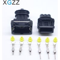 XG7033A-3.5-21/11 AMP Car Power Timer JPT Wire Female Male Connector Restrictor Sensor 282191-1 / 282729-1 1-962581-1 For Toyota