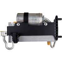 Condenser air conditioning with drier 64506842989 for BMW 530i 540i 630i 730Li 740Li 840i G30 G31 G32 GT,G11 G12