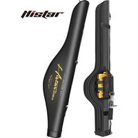 HISTAR Reel Combine Attachable Super Capacity Anti-Pressure Casting Big Belly Fishing Rod Bag