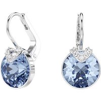 Swarovski Earrings Women's Blue 5734234