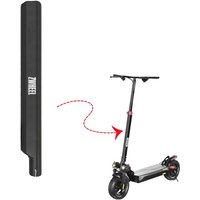 For iScooter iX3 iX4 Folding Pole Front Pole iX3 iX4 Electric Scooter Folding Pole Vertical Tube Replacement Parts Accessories