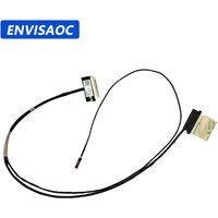 For ASUS Vivobook Pro 15 OLED M6500 M6500Q M6500R M6500X K6500 Laptop Video Screen LCD LED Display Ribbon Camera Flex Cable