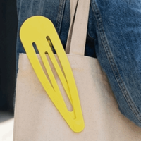 Photography Props Creative Extra-large Hair Clips Solid Color INS Hoodies BB Clip 28cm Kawaii Curtain Clip Woman