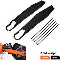 Motorrad Neue 2023 Schwinge Schwinge Arm Schutz Für KTM XCW XCFW EXC EXCF TPI Sechs Tage 150 200 250 300 350 450 500 2012-2022