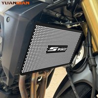 Für Suzuki GSXS750 GSX-S750 GSXS 750 GSX-S 750Z GSX S750 2017-2026 Motorrad Zubehör Kühlergrill Schutzabdeckung