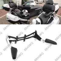Motorcycle Passenger Frame Armrest Set Rear Arm Rest For BMW K1600GTL 2010 2011 2012 2013 2014 2015 2016 2017 2018