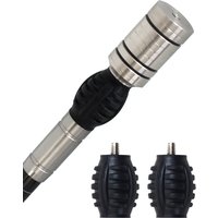 Archery Stackable Bow Damper Recurve Compound Bow Absorption Shock Absorber Stabilizer Ball