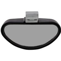 AliExpress 1/2Pc Car Wide Field Rearview Mirror High-definition Wide-angle Rearview Assist Mirror New Car Blind Spot Assist ReversingMirror