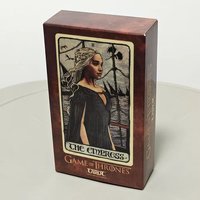 GOT Tarot Deck, 10.3*6cm 78 Gorgeously Illustrated Cards