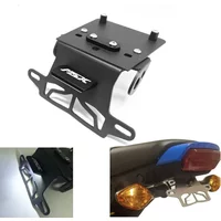 LED Rear Tail Tidy Fender Eliminator License Holder For HONDA Grom MSX 125 2022