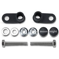 For BMW R1300GS R 1300 GS R 1300GS Spotlight Bracket Fog Lights Auxiliary Brackets Spotlight Holder Motorcycle Accessories