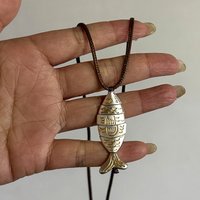Vintage Long Necklace Leather Rope Ocean Star Fish Pendant Bohemian Jewelry Accessory