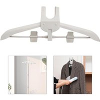 Steamer Clothes Hanger Universal Garment Steamer Hanger Garment Hanger Universal