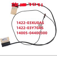 New LCD Display Ribbon Cable for ASUS X1605 M1605YA F1605Z F1605ZA 30 Pin Screen Cable 1422-03XU0AS/03Y70AS
