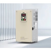 Single Phase 220V to Three Phase 220V Frequency Converter 7.5KW 10HP Variable Frequency Drive