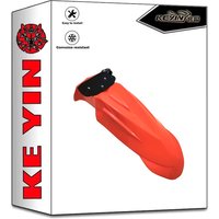 New Motocross Accessories High&Low Front Fender Mudguard For 390adv 390 ADV Adventure R S 2018-2024 World Rally World Raid