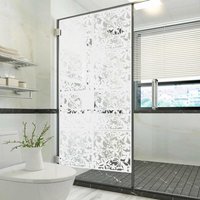 High Quality Hanging Room Divider Hanging Screen Ornament Decor Decorative Room Decoration Waterproof Hollow Design Dining Room
