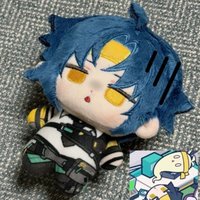 10cm Game Zenless Zone Zero Asaba Harumasa Kawaii Cosplay Soft Cotton Doll Body Starfish Anime Mini Plushies Toy Figures Gifts