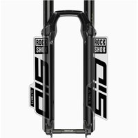 Hot Sale RockShox SID Chameleon Stickers MTB Front Fork Waterproof Anti Scratch Vinyl Custom Bike Decor