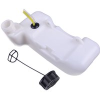 Fuel Tank For Grass Trimmer Brush Cutter CG430 520 43CC 52CC 47CC Series Replacement Assy Lawn Mower Fuel Tank Fuel Storage Tank