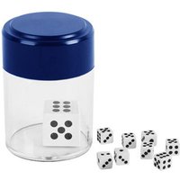 Explode Explosion Dice Easy Magic Tricks For Kids Joke Prank Toys Party Carnival Fun Favors Juguetes Baratos Y Divertidos