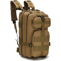 50L Capacity Men First Aid Kits Tactical Large Backpack Waterproof Outdoor Sport Hiking Camping Hunting Rucksack