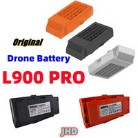 JHD L900 PRO Drone Battery Original LYZRC L900 PRO Drone Battery For Drone L900 PRO MAX 2200mAh Battery