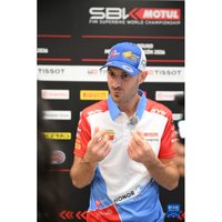 AliExpress NONE 2026 WSBK Summer New Valentin Debise No.53 Same Style ZXMOTO Cycling Polo Shirt Extra Large Loose Casual Quick Drying T-shirt