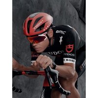AliExpress Oakley Velo Kato Cycling Sunglasses, Outdoor Sports Protective Glasses for Men and Women, Model 9501 (2025 New)
