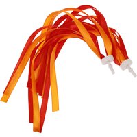 AliExpress NONE 1Pair Decorative Bike Handlebar Streamers Tassel Accessories for Scooter Motorbike Bicycle Stylish Flowing Design Handlebar