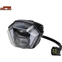 Motorcycles Accessories LED Headlight Headlamp Head Light For Surron Ultra Bee Electric Dirt Bike E-bikes Motorcycle Parts