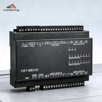 CWT-MB318F 4PT+4AI+4AO+8DI+6DO IO-Erfassungsmodul IO-Modul