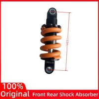 Original Front Rear Shock Absorber for KuKirin G2 Master Electric Scooter Kugookirin G2Master shock-absorbing spring Spare Parts