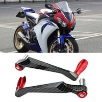 AliExpress NONE Motorcycle Handlebar Lever Guard 7/8