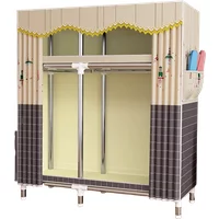 Armadio Soppalco Kids Room Furniture Kids Storage Closet Baby Clothes Child Drawer Organize Armario Children's Cabinet Checkers