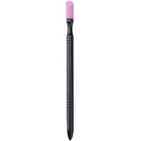 Quartz Stone Scrub Nail File Rods Cuticle Dead Skin Remover Lightweight Portable Manicure Tools