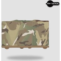 Pew Tactische Stijl Tien-Speed Triple M4 Mag Pouch Airsoft PH44