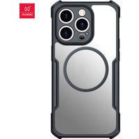 Xundd Case For iPhone 15 14 16 17 Pro Max 17 Air Phone 13 Pro 12 Magnetic Case,Airbag Shockproof Shell,Camera Protect Cover