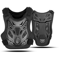 AliExpress HEROBIKER Motorcycle Armor Vest Off-road Racing Body Armor Vest Anti-collision Motocross Protection Vest Dirt Bike Riding Protection Vest