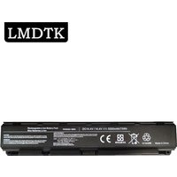 LMDTK New PA5036U-1BRS PABAS264 Laptop Battery for TOSHIBA Qosmio X70-A X75-A X870 X870-11D X875 X875-Q7280 Q7290 Q7291 Q7380