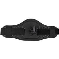 PULUZ Waist Belt Mount Strap For GoPro/DJI OSMO Pocket/DJI Osmo 360 /Insta360 Panoramic Cameras