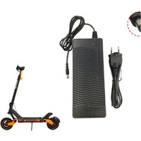 Original Electric Scooter Charger for Kugoo Kukirin G3 Charger 58.8V 2A Battery Charger Parts Replacement Accessories
