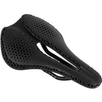 AliExpress CNC TPU 3D Printed Carbon Fibre Bike Saddle, Super Light Road MTB Racing Saddles Bicycle Seat Cushion Cycling Seating Part