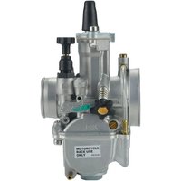 AliExpress NONE For Keihin KOSO PWK 24 26 28 30 32 34mm 2T 4T 50-250cc With Free Jet Motorcycle Carburetor ATV Quad Go Kart Dirt Bike Scooter