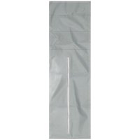 Portable AC Window Seal Kit Hot Air Blocker For Exhaust Hose Sealing Cloth Energy Saving Sealing Accessories